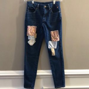 Matilda Jame jagging. Size 12